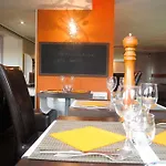 Hôtel Les Camélias Dieppe ex Kyriad 