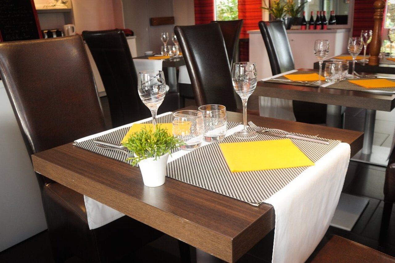 Kyriad Dieppe Hotel 3*