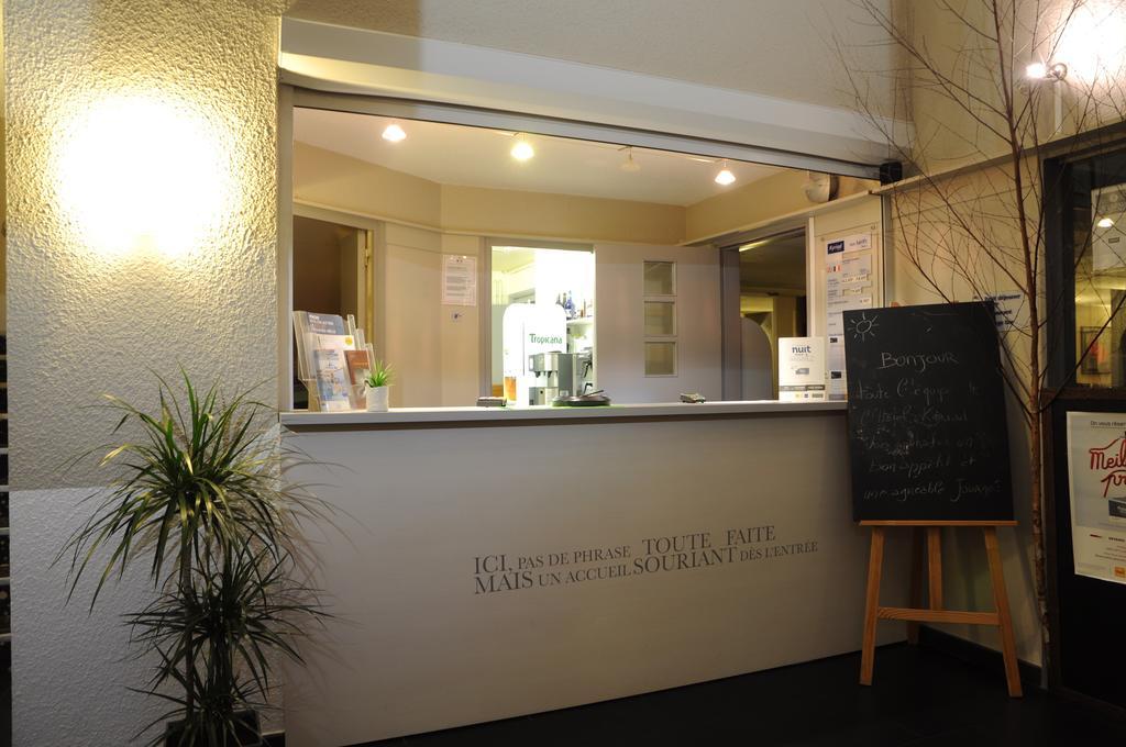 Kyriad Dieppe Hotel 3*