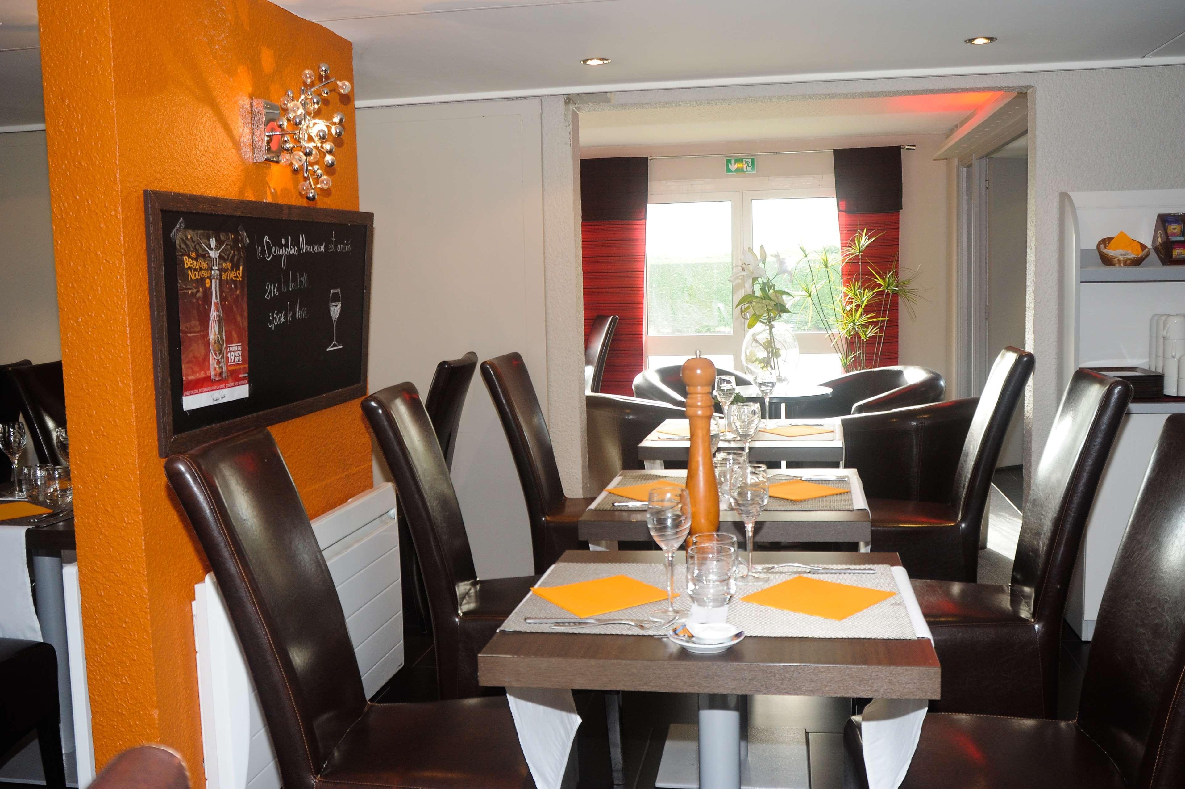 Hotel Kyriad Dieppe Saint-Aubin-sur-Scie