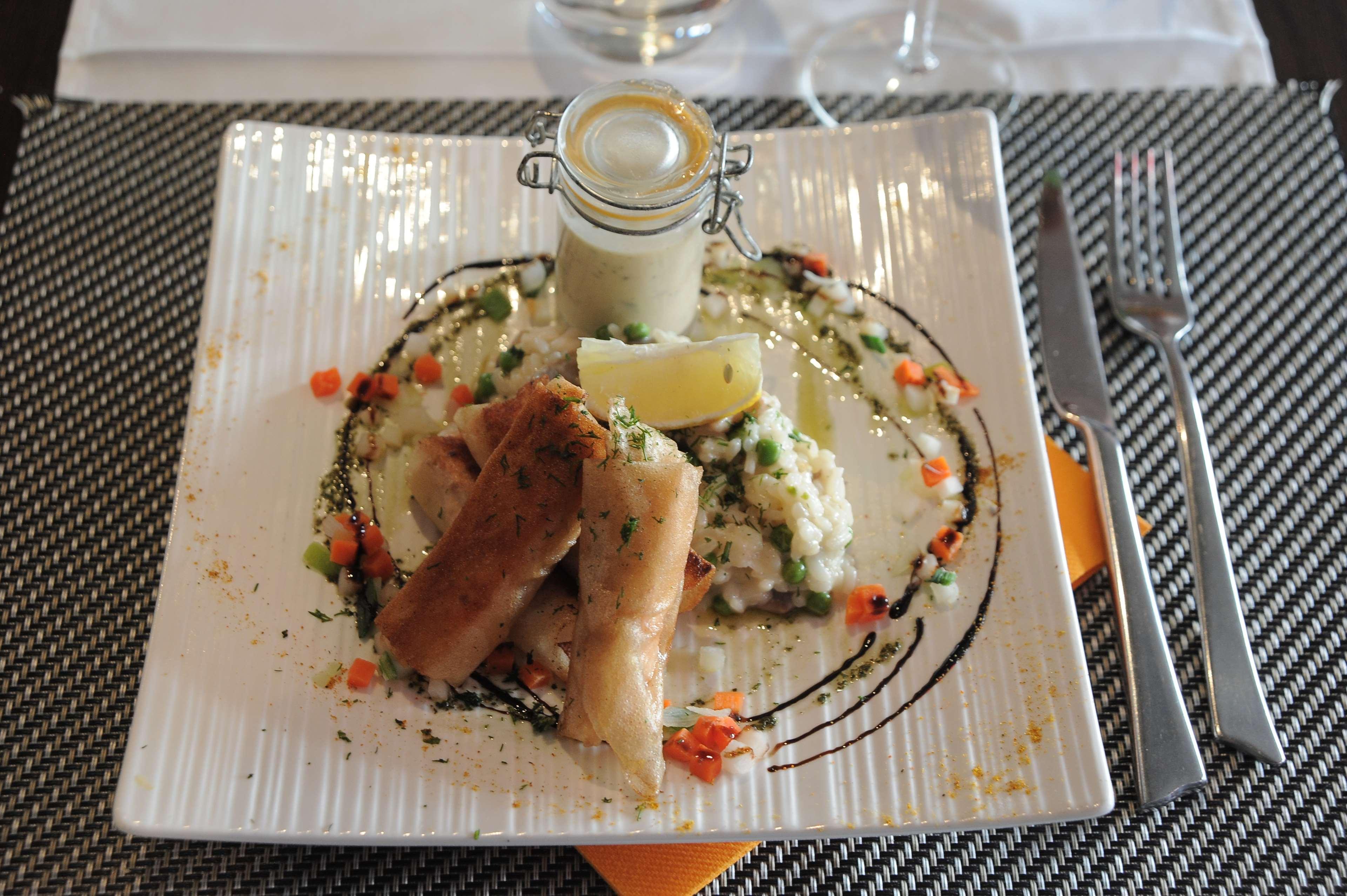 Kyriad Dieppe 3* Saint-Aubin-sur-Scie