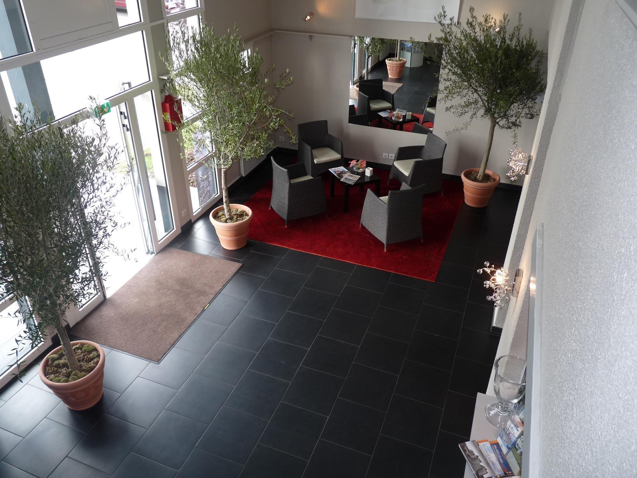 Kyriad Dieppe Hotel