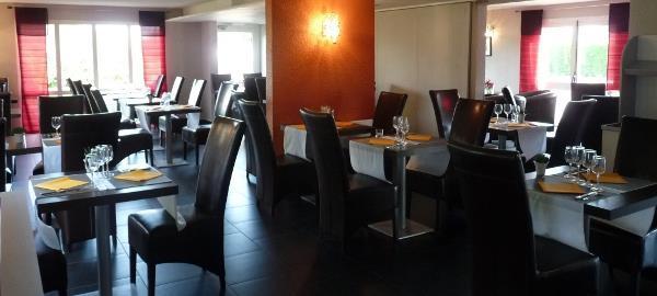 Kyriad Dieppe 3* Saint-Aubin-sur-Scie
