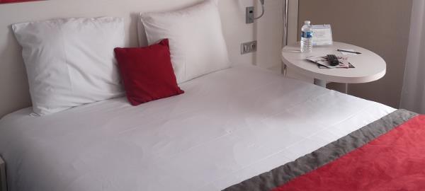 Kyriad Dieppe Hotel