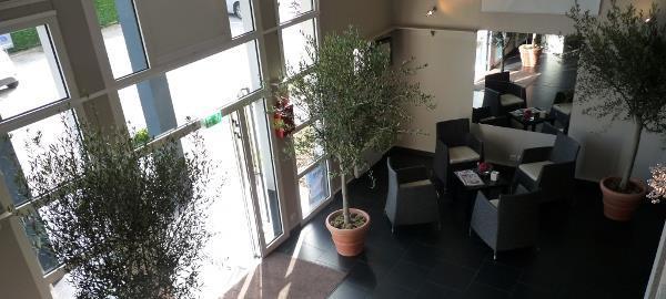 Hotel Kyriad Dieppe 3*