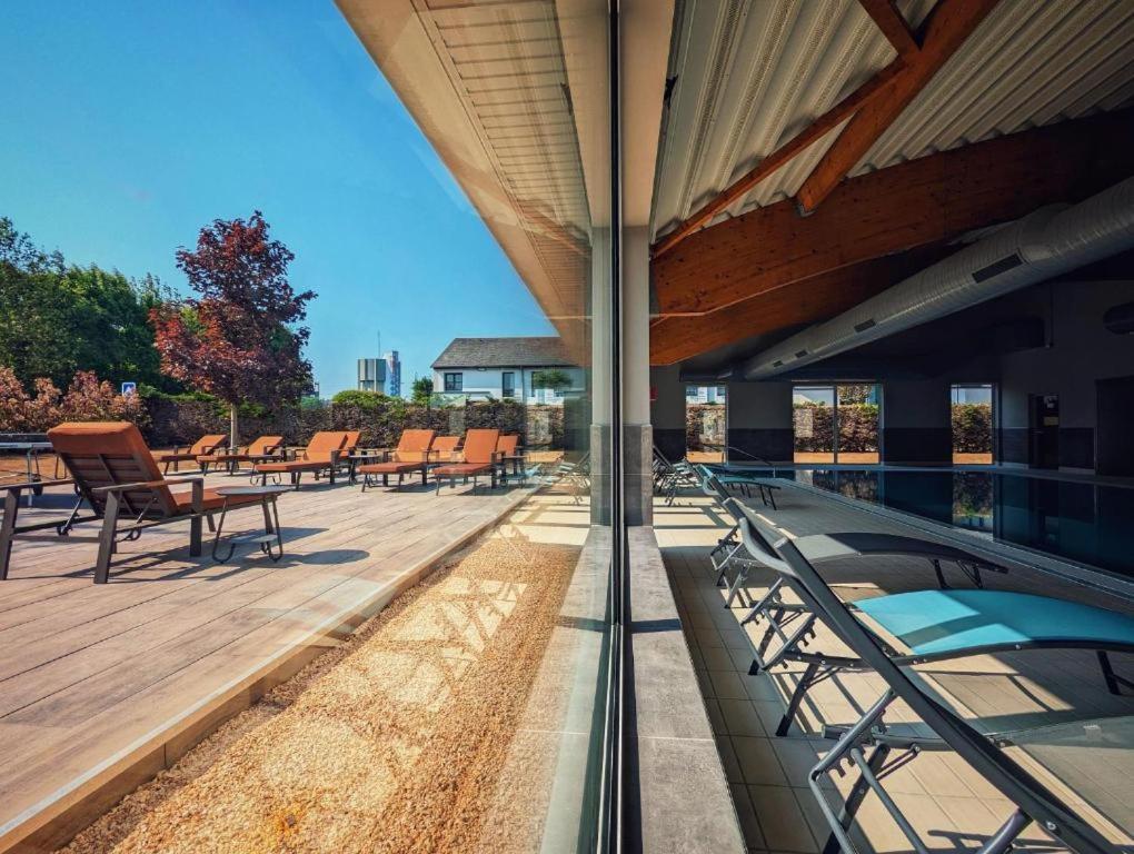 Hotel Kyriad Dieppe