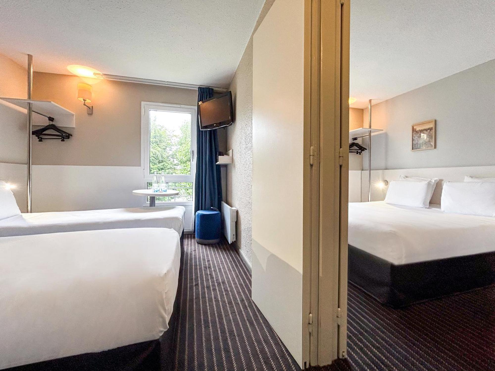 Hotel Kyriad Dieppe