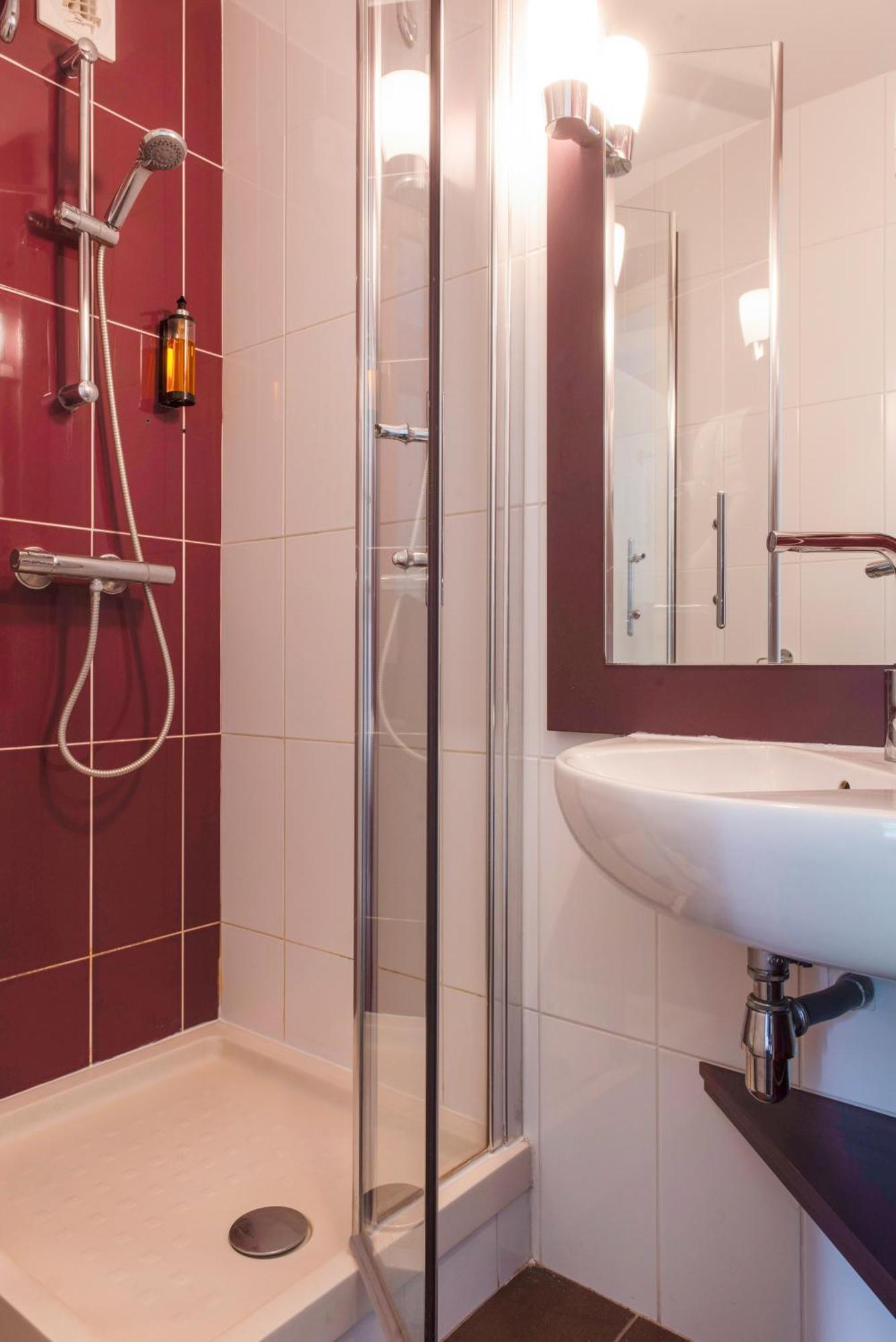Hotel Kyriad Dieppe Saint-Aubin-sur-Scie