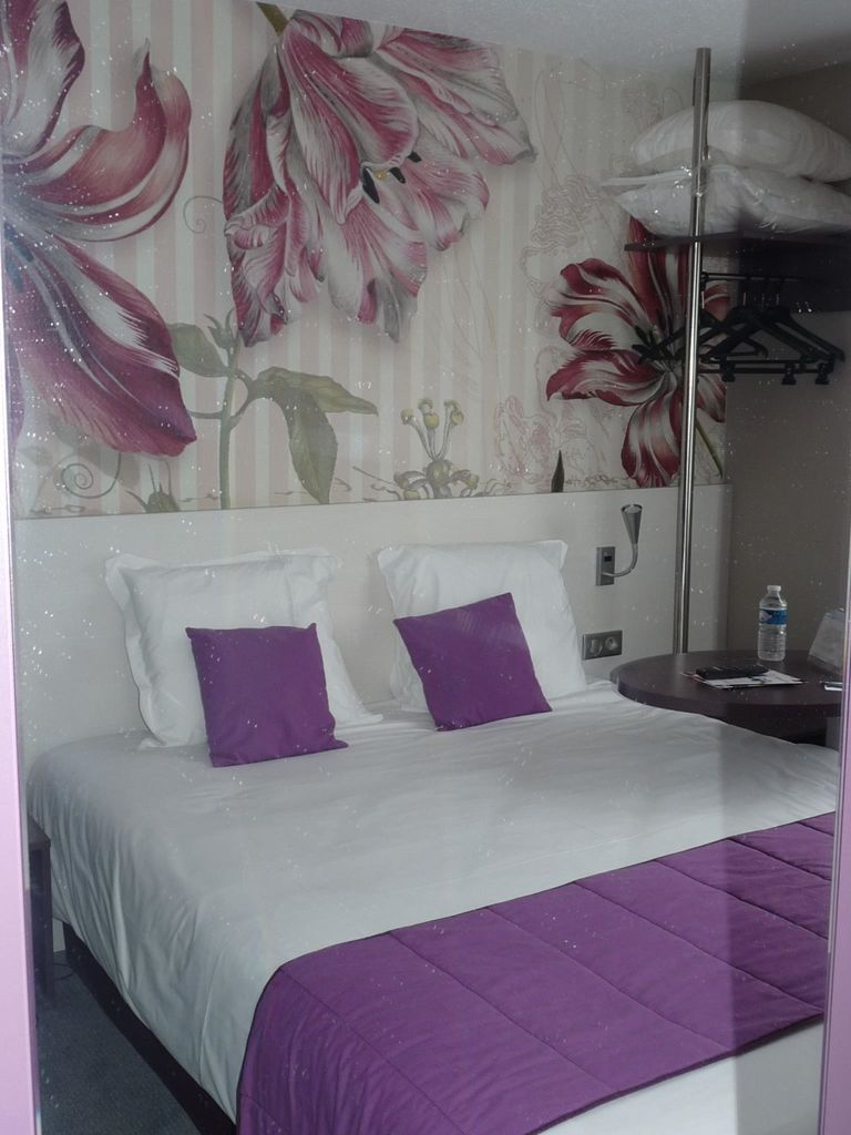 Hotel Kyriad Dieppe 3*