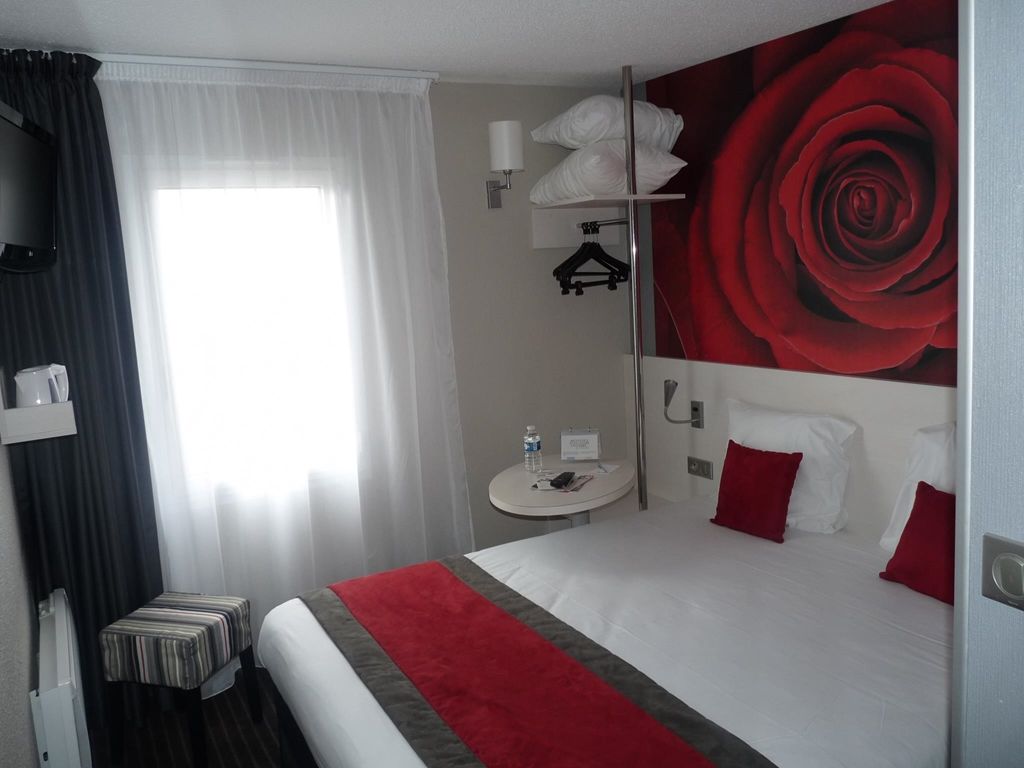 Kyriad Dieppe 3*