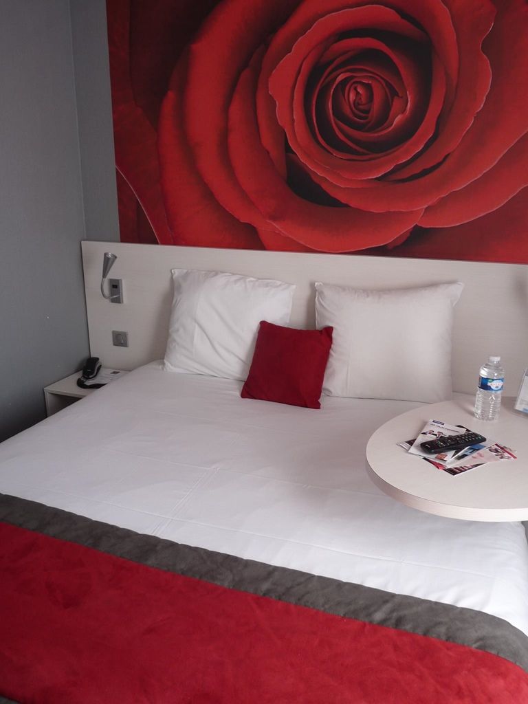 Kyriad Dieppe Hotel 3*