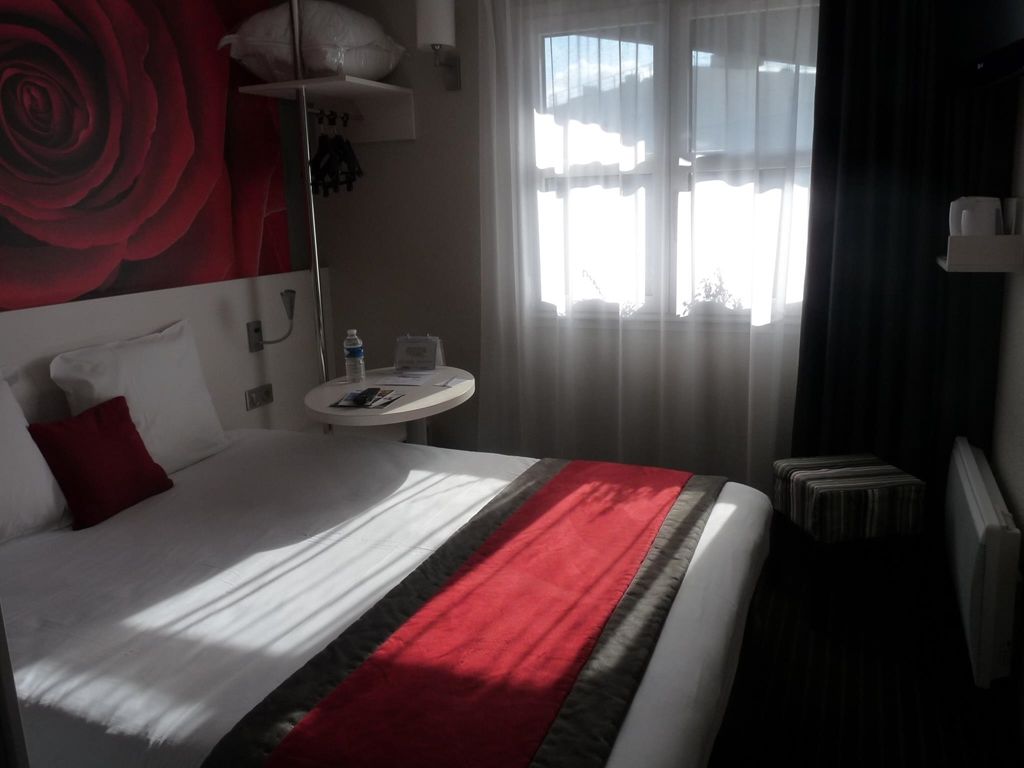 Kyriad Dieppe Hotel Saint-Aubin-sur-Scie