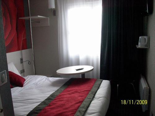 Kyriad Dieppe Hotel Saint-Aubin-sur-Scie